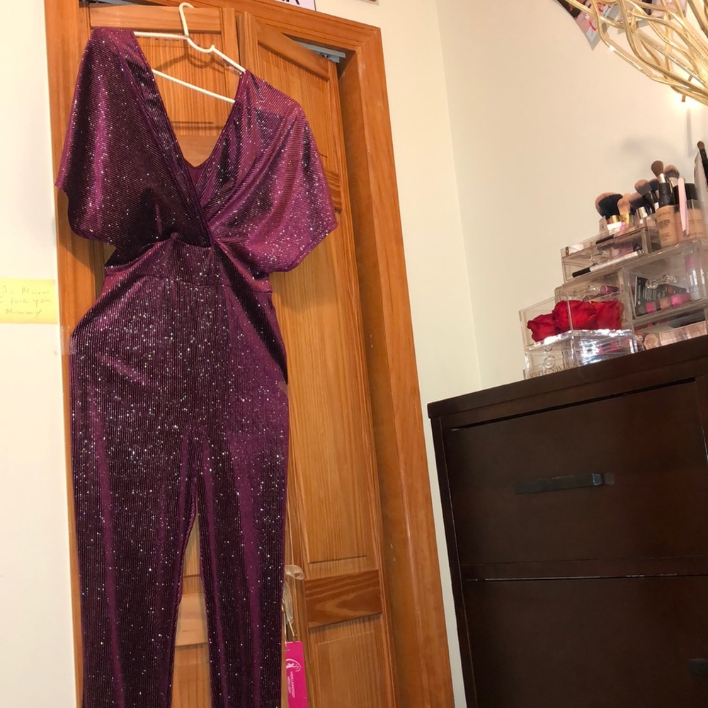 Jumpsuit